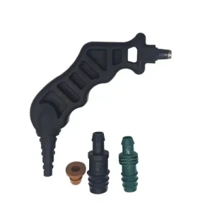 SIMPLE PUNCH & INSERTER R4-K7.5mm